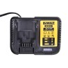 Zakrętarka udarowa 18V Dewalt DCF809D2T