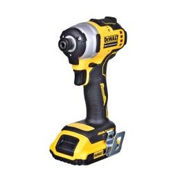 Zakrętarka udarowa 18V Dewalt DCF809D2T