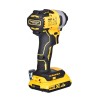 Zakrętarka udarowa 18V Dewalt DCF809D2T