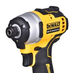 Zakrętarka udarowa 18V Dewalt DCF809D2T