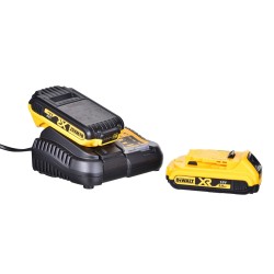 Zakrętarka udarowa 18V Dewalt DCF809D2T