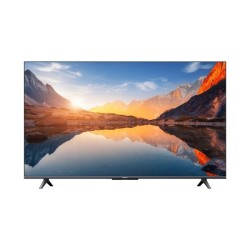 Xiaomi TV A 43 2025 109,2 cm (43") 4K Ultra HD Smart TV Wi-Fi Czarny