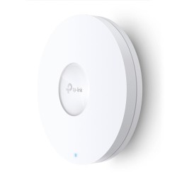 Access Point TP-LINK TL-EAP660 HD Wielogigabitowy, dwupasmowy, bezprzewodowy punkt dostępowy z możliwością montażu na suficie,