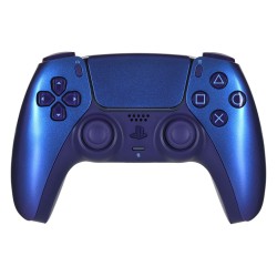 Kontroler Sony PS5 DualSense Chrome Indigo V2