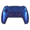 Kontroler Sony PS5 DualSense Chrome Indigo V2