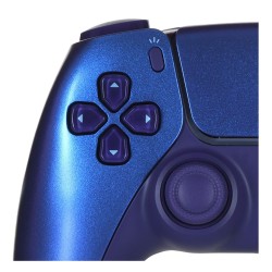 Kontroler Sony PS5 DualSense Chrome Indigo V2