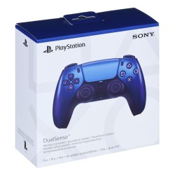 Kontroler Sony PS5 DualSense Chrome Indigo V2