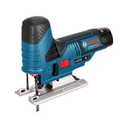 Bosch GST 12V-70 Professional wyrzynarka elektryczna 2800 spm 1,5 kg