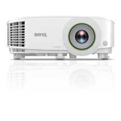 BenQ EW600 - Projektor DLP - Przenośny -