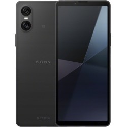 Smartfon Sony Xperia 10 VI 128GB Black