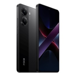 Smartfon Xiaomi Poco X7 PRO 8/256GB DS 5G Black