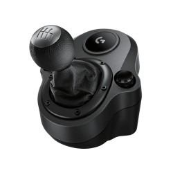 Dźwignia zmiany biegów Logitech 941-000130 (PC, PS4, Xbox One)