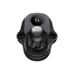 Dźwignia zmiany biegów Logitech 941-000130 (PC, PS4, Xbox One)