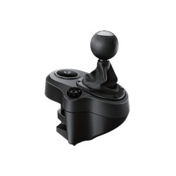 Dźwignia zmiany biegów Logitech 941-000130 (PC, PS4, Xbox One)
