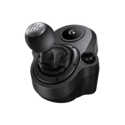Dźwignia zmiany biegów Logitech 941-000130 (PC, PS4, Xbox One)