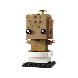 LEGO 40671 BrickHeadz - Groot w doniczce