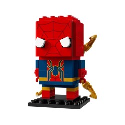 LEGO 40670 Spiderman - Iron Spider-Man