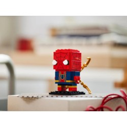 LEGO 40670 Spiderman - Iron Spider-Man