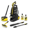 Myjka ciśnieniowa KARCHER K 5 Power Control Home & Brush Anniversary Edition - 1.324-709.0