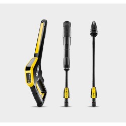 Myjka ciśnieniowa KARCHER K 5 Power Control Home & Brush Anniversary Edition - 1.324-709.0