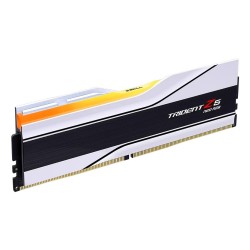 G.SKILL TRIDENT NEO RGB DDR5 2X16GB 6000MHZ CL28 WHITE F5-6000J2836G16GX2-TZ5NRW