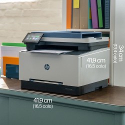 HP Color LaserJet Pro Urządzenie wielofunkcyjne 3302sdw