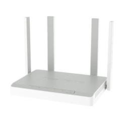 WRL ROUTER 1800MBPS 1000M/SPRINTER KN-3710-01EU KEENETIC