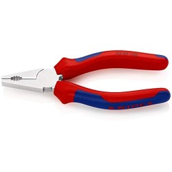 Szczypce uniwersalne Knipex