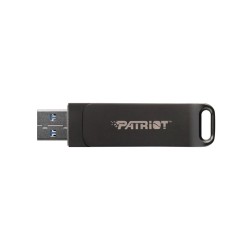 Patriot Rage R550 1TB Dual USB A+C, Alu, 100MBs