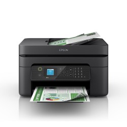 Epson WorkForce WF-2930DWF - wielofunkcyjny