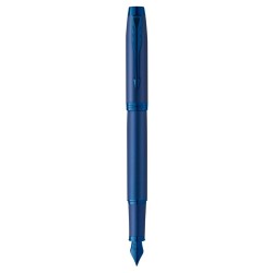 PARKER IM PIÓRO WIECZNE MONOCHROME BLUE 2172963