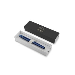 PARKER IM PIÓRO WIECZNE MONOCHROME BLUE 2172963