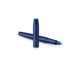 PARKER IM PIÓRO WIECZNE MONOCHROME BLUE 2172963