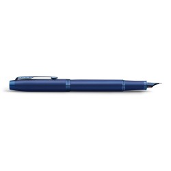 PARKER IM PIÓRO WIECZNE MONOCHROME BLUE 2172963