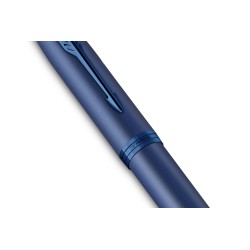 PARKER IM PIÓRO WIECZNE MONOCHROME BLUE 2172963