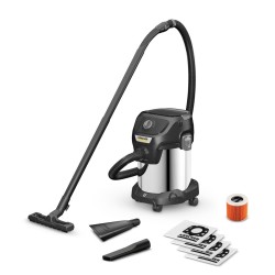 Odkurzacz KARCHER KWD 3 S V-15/4/20 Anniversary Edition - 1.628-449.0