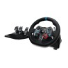 Kierownica Logitech 941-000112 (PC, PS3, PS4)
