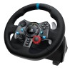 Kierownica Logitech 941-000112 (PC, PS3, PS4)