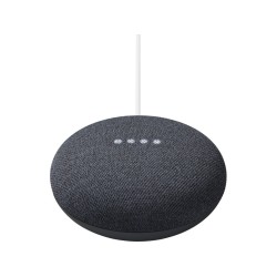 Google Nest Mini Black