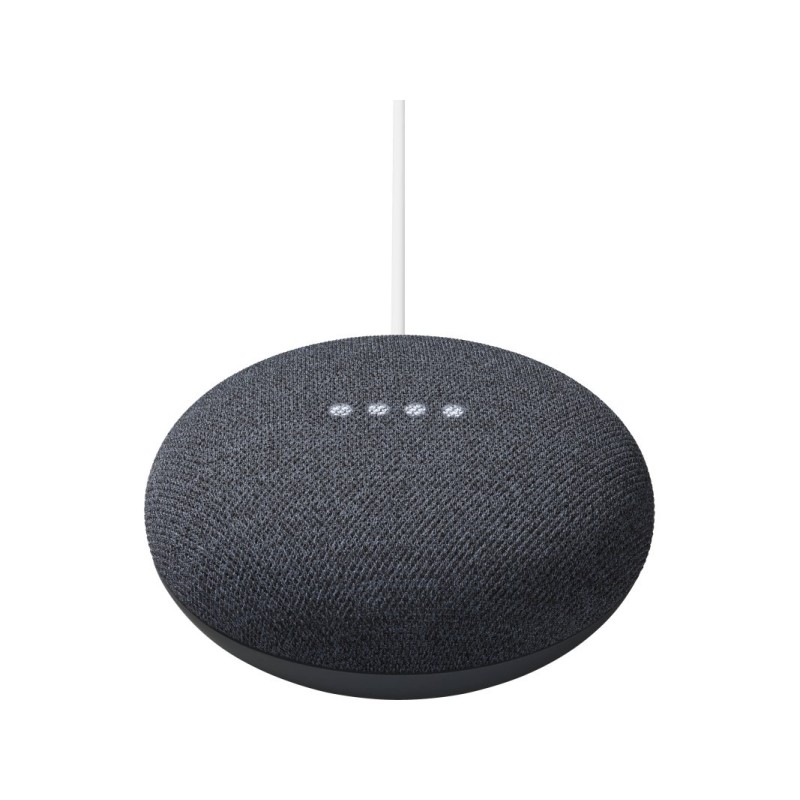 Google Nest Mini Black