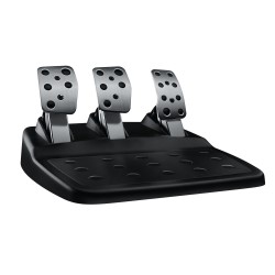 Kierownica Logitech 941-000112 (PC, PS3, PS4)