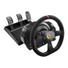 Thrustmaster T300 Ferrari Integral Racing Wheel Alcantara Edition Czarny Kierownica + pedały Analogowa/Cyfrowa PC, PlayStation