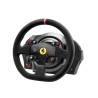 Thrustmaster T300 Ferrari Integral Racing Wheel Alcantara Edition Czarny Kierownica + pedały Analogowa/Cyfrowa PC, PlayStation