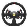 Thrustmaster T300 Ferrari Integral Racing Wheel Alcantara Edition Czarny Kierownica + pedały Analogowa/Cyfrowa PC, PlayStation