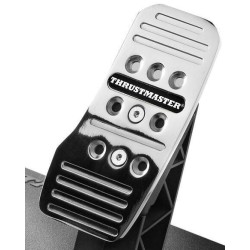 Thrustmaster T300 Ferrari Integral Racing Wheel Alcantara Edition Czarny Kierownica + pedały Analogowa/Cyfrowa PC, PlayStation
