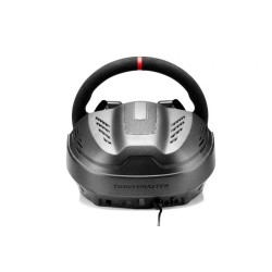 Thrustmaster T300 Ferrari Integral Racing Wheel Alcantara Edition Czarny Kierownica + pedały Analogowa/Cyfrowa PC, PlayStation