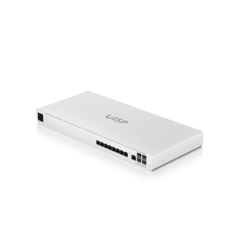 Ubiquiti UISP -R-Pro ruter Gigabit Ethernet Stal nierdzewna