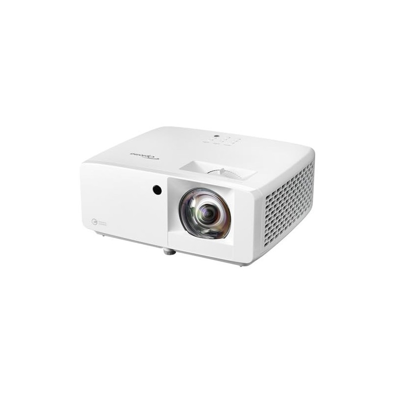 Projektor OPTOMA UHZ35ST Laser 4K UHD 3500Lm 500.000:1