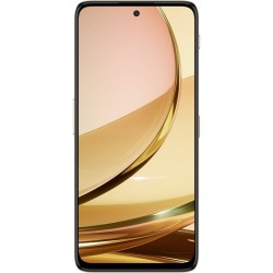 Nubia Focus Pro 5G 17,1 cm (6.72") Dual SIM Android 13 USB Type-C 8 GB 256 GB 5000 mAh (Light Brown)