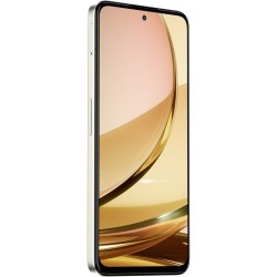 Nubia Focus Pro 5G 17,1 cm (6.72") Dual SIM Android 13 USB Type-C 8 GB 256 GB 5000 mAh (Light Brown)